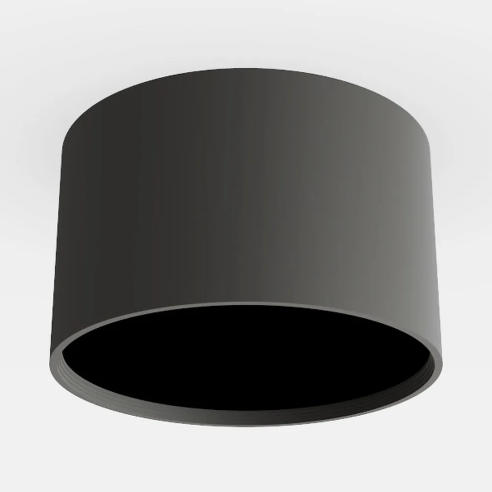 GeRRiT 7W Modern Cylinder Surface Mounted LED