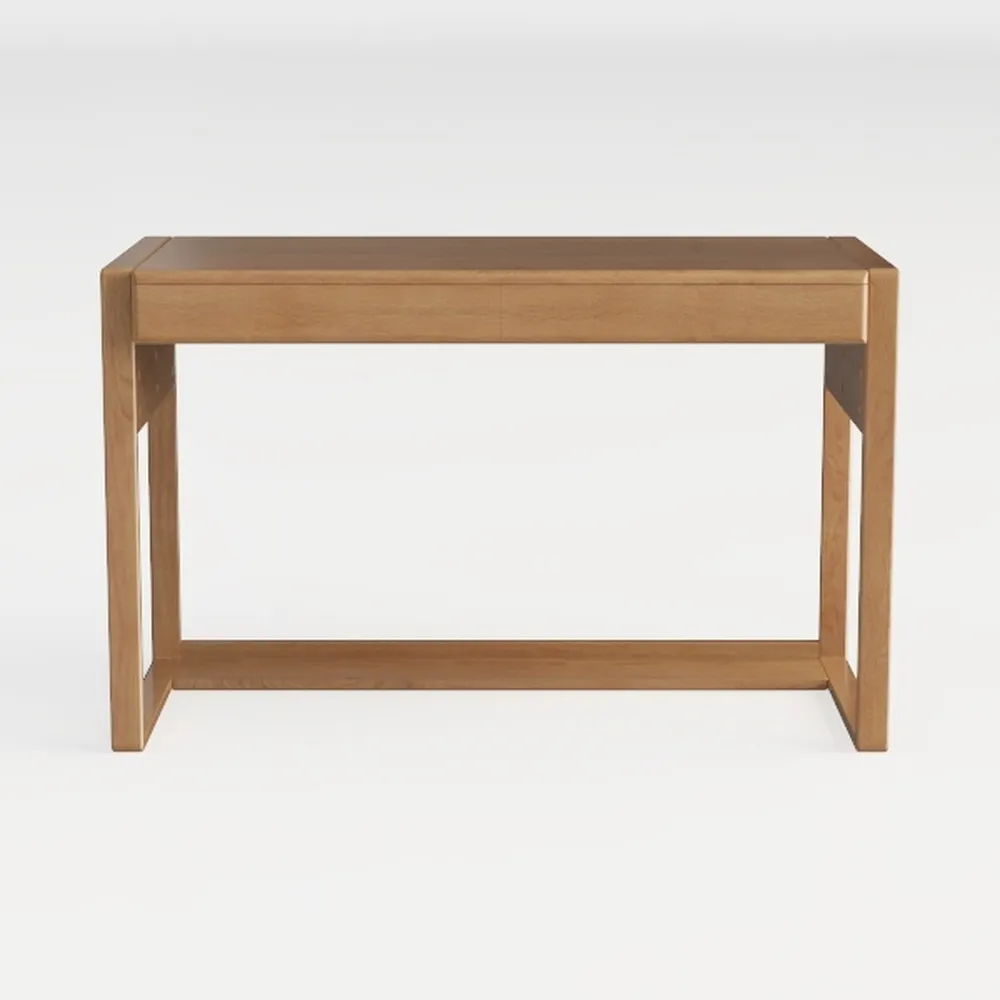 SIMPLIHOME Cosmopolitan SOLID WOOD Contemporary Mo