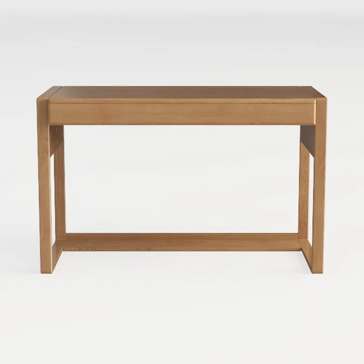 SIMPLIHOME Cosmopolitan SOLID WOOD Contemporary Mo