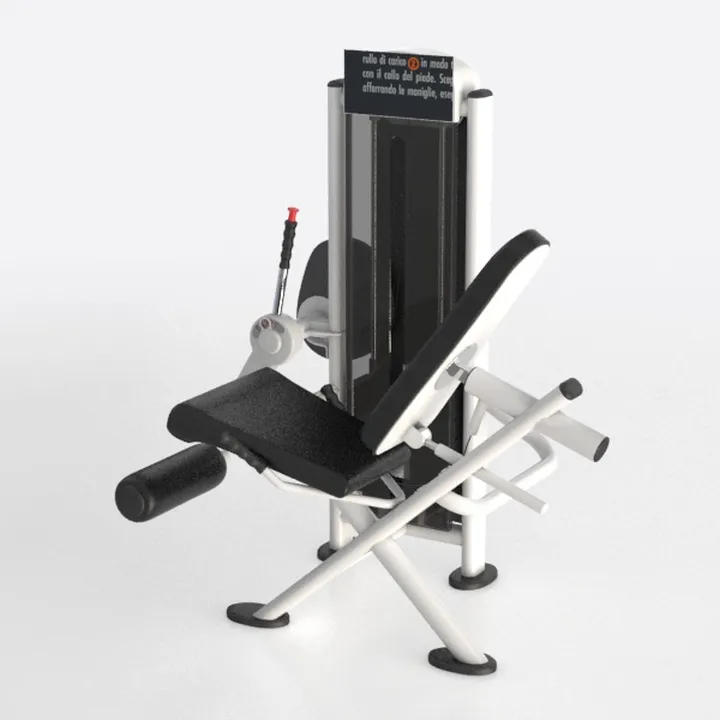 Musical Instrument 125