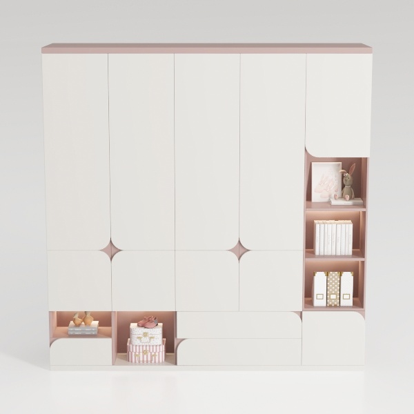 wardrobe-Teenage Dream