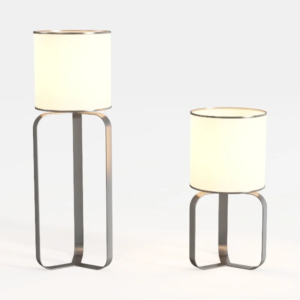 Signature Design by Ashley 25.88" Manasa Metal