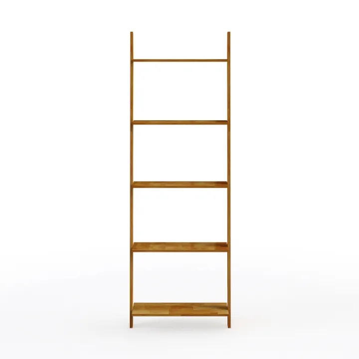 Convenience Concepts American Heritage Bookshelf