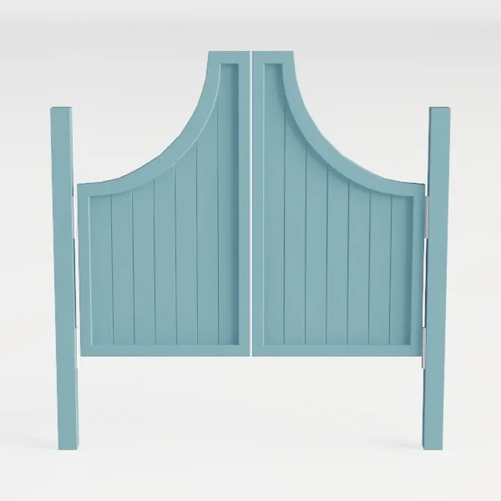 garden gate-Cozy Garden Fences & Gates