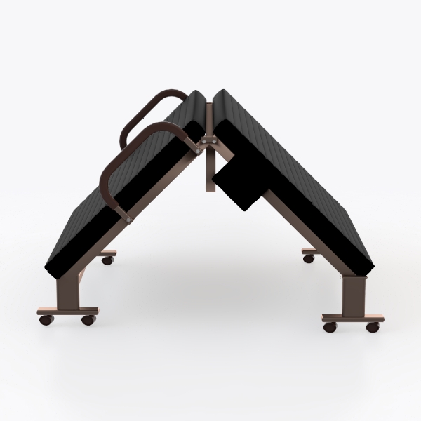 Multifunctional Bed 319