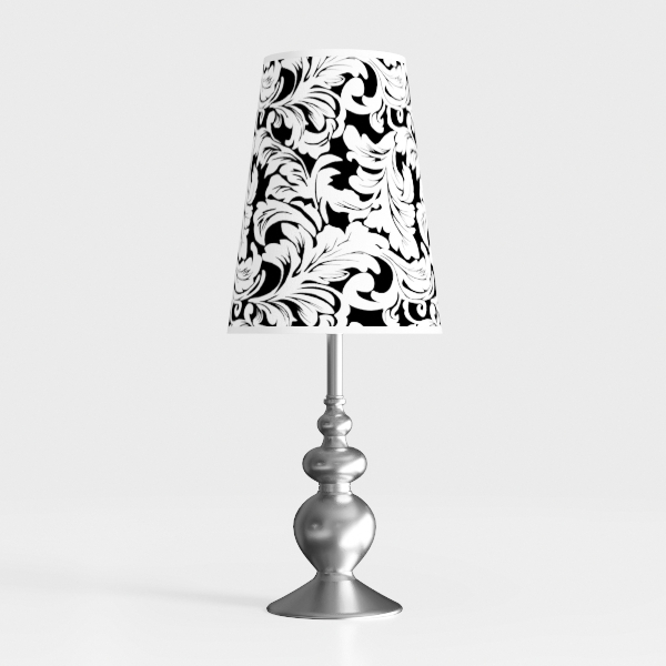 Tiffany Lamps Amber Grapes Style Stained Glass