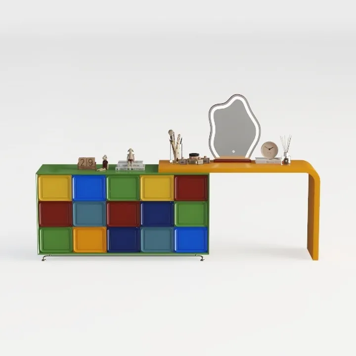 dressing table-Mondrian Furniture