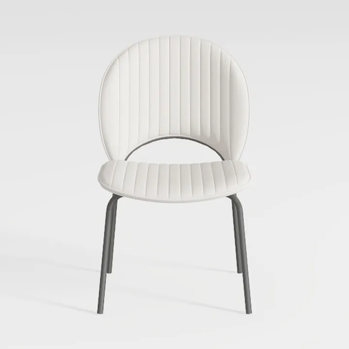 Giantex Set of 4 Windsor Chairs, Wood Dining