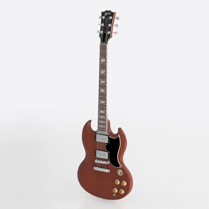 electric guitar-Music Space