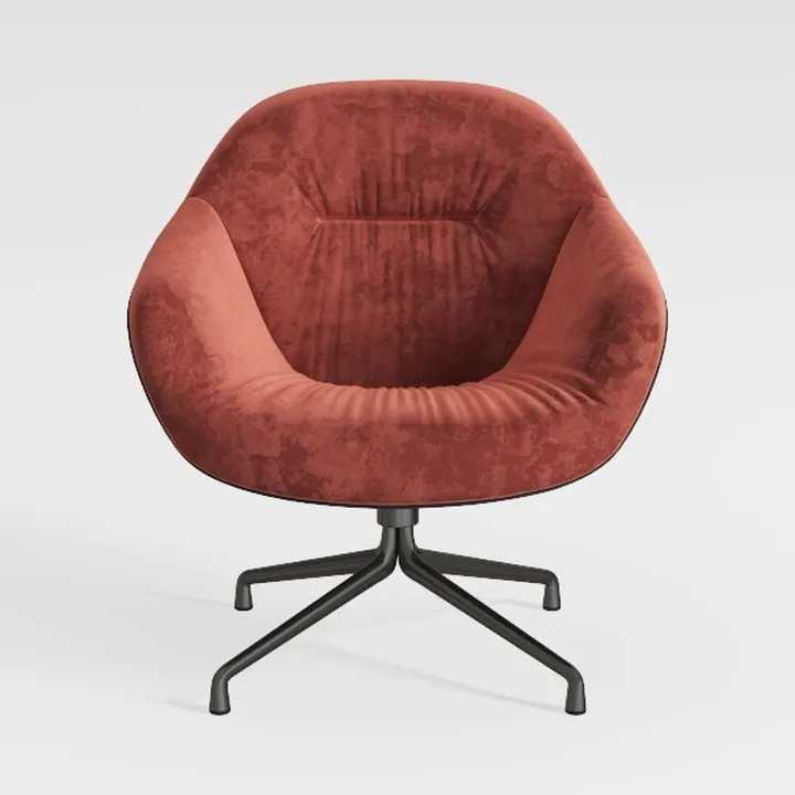 Office Chair Office Chair, Comfortable and Breatha