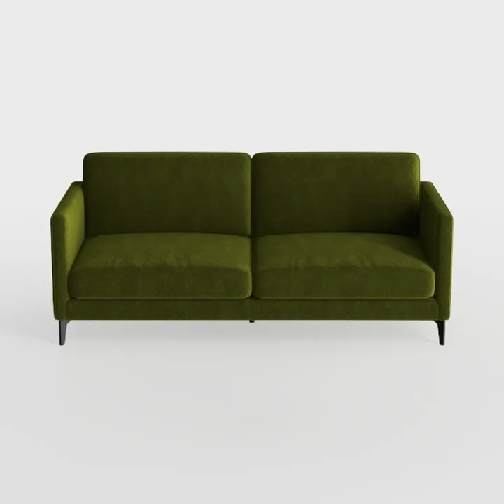 mopio Futon Sofa Bed, Couch, Small Sofa, Sleeper S