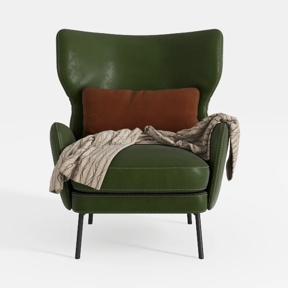 Home Office Desk Chairs,Boss Chair Computer Gaming