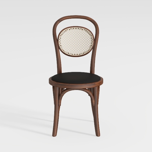 Rattan Chairs for Home Rattan Dining Chair Side