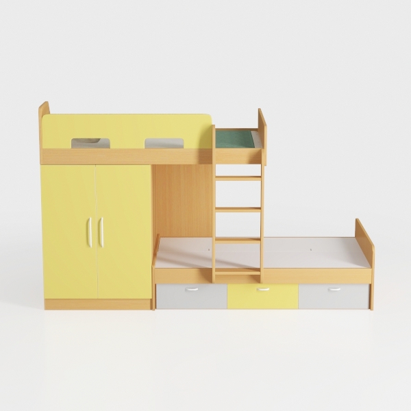 Bunk Bed 285