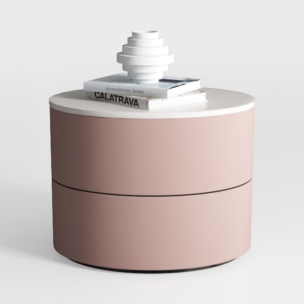 side table-Bestie Tea Break