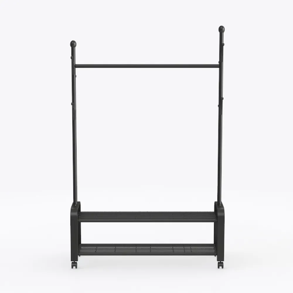 Bathroom Shelves Wall Mounted, 3 Tier Towel Racks