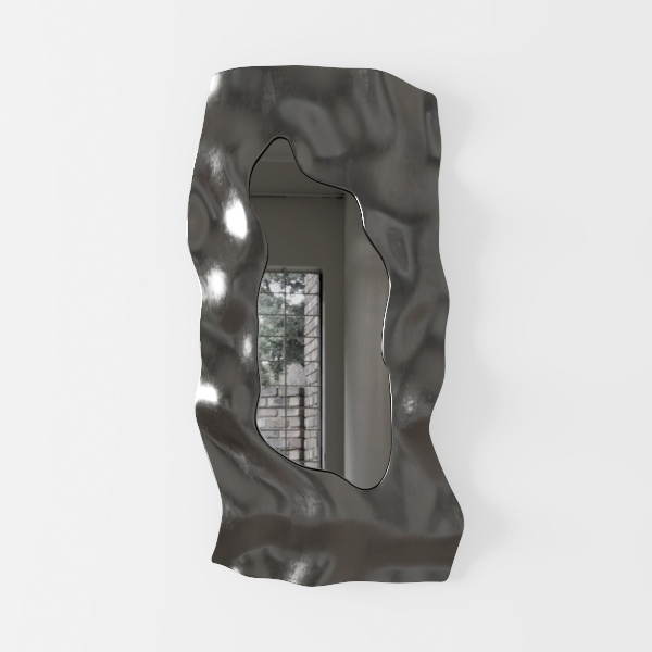 mirror-Stainless Steel