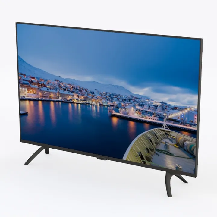 Amazon Fire TV 50" 4-Series, 4K UHD smart TV with 