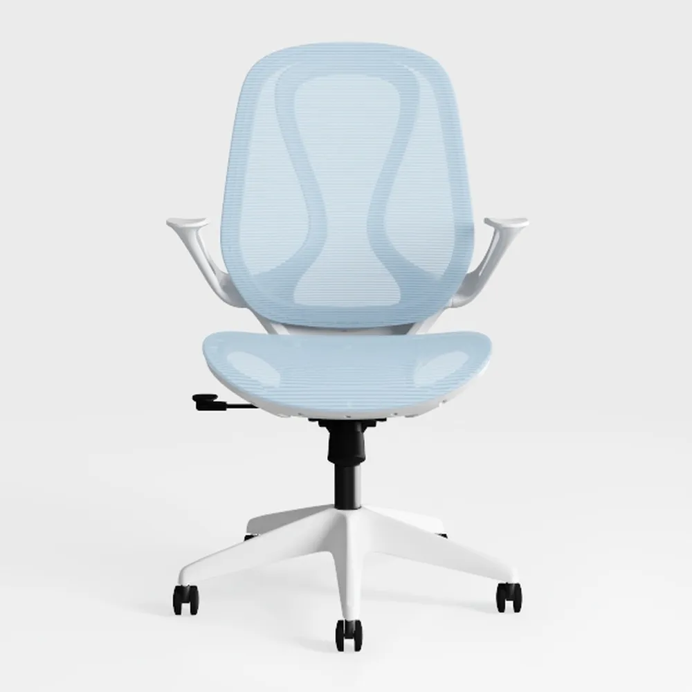 Haworth Breck Office Chair - Ergonomic Desk Seat