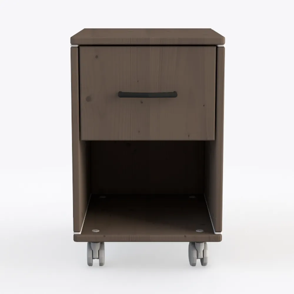 Indoor Home Office Decortative Small Safe Storage