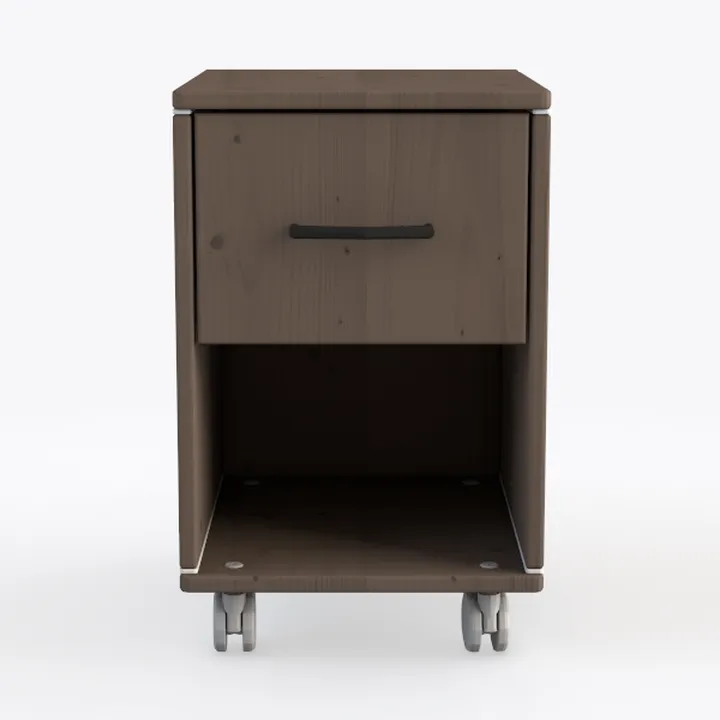 Indoor Home Office Decortative Small Safe Storage