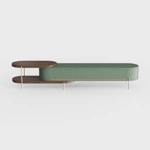 lucky clover-Media unit 1