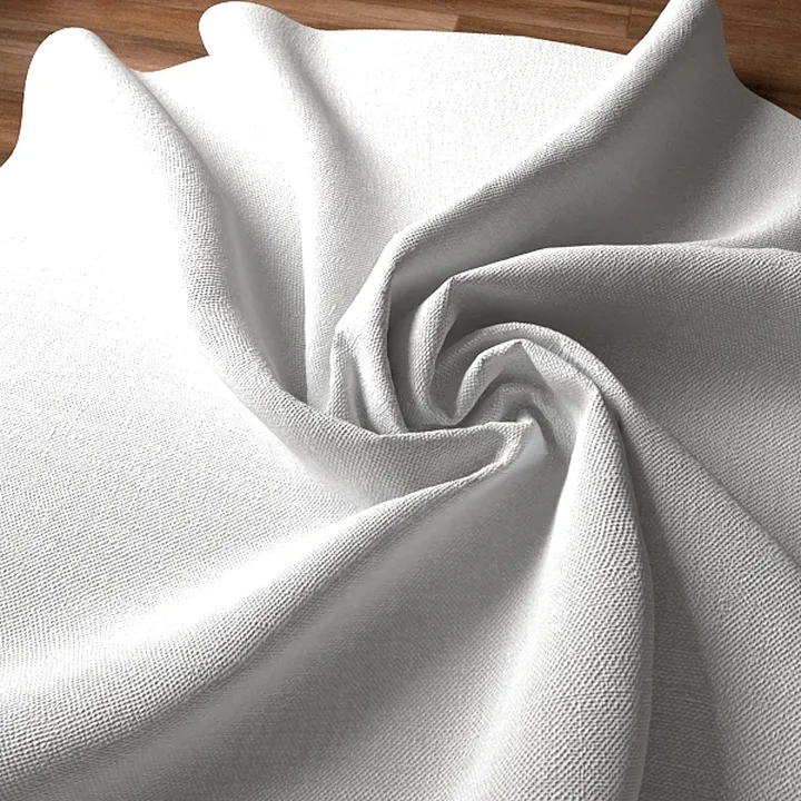 Fine Linen Cotton 19