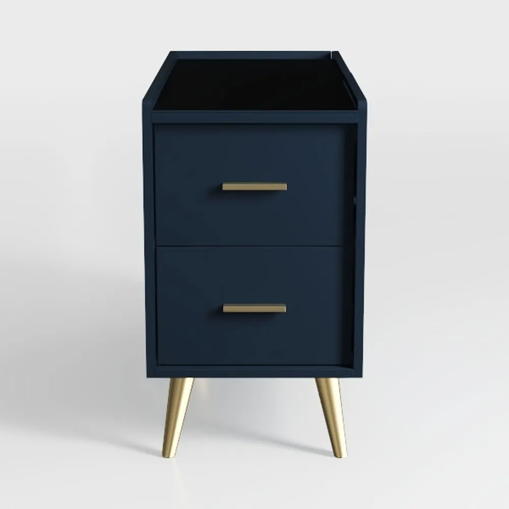 Bedside Cabinet Table Coffee Modern Storage
