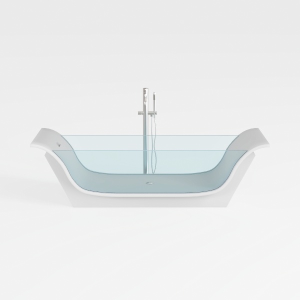 bathtub-Bathroom Kit