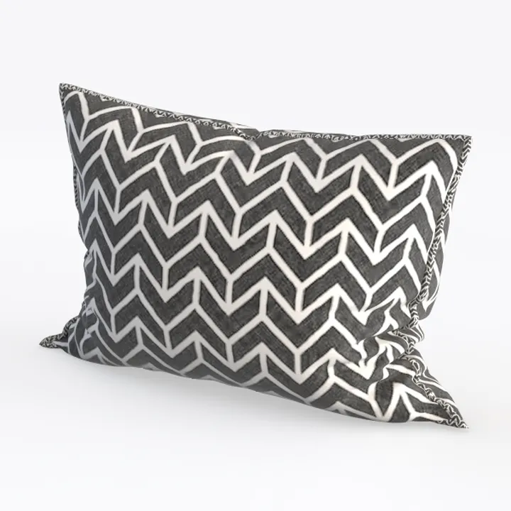 Outdoor Throw Pillow Covers 20×20 Inch, 2 Pack