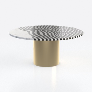 coffee table-Wild Side