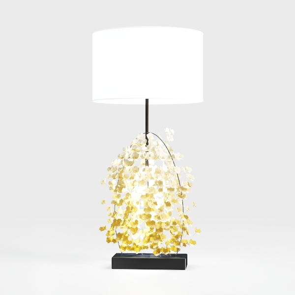 SAFAVIEH Lighting Collection Lindsey Coastal Cream