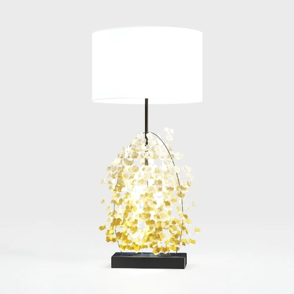 SAFAVIEH Lighting Collection Lindsey Coastal Cream