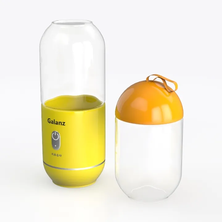 Fullstar Portable Blender for Smoothies and Shakes