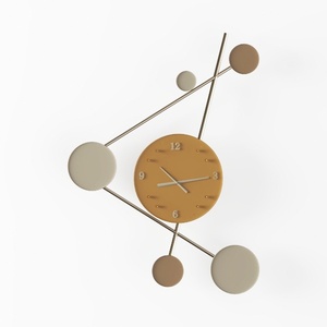 wall clock-TIME