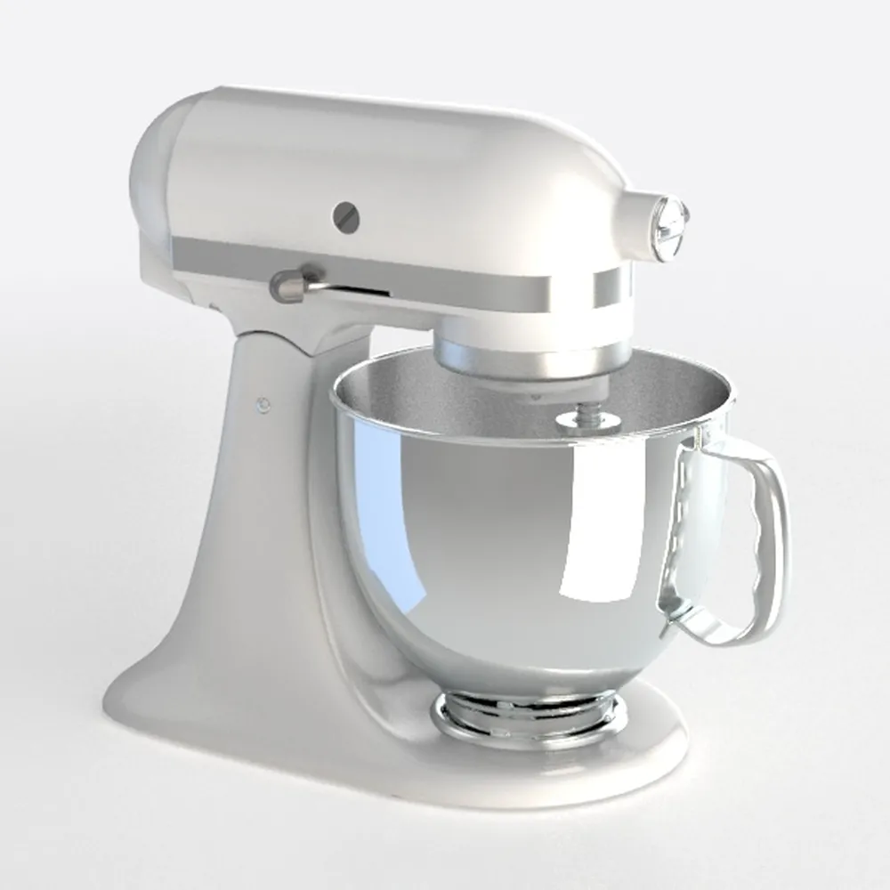 KitchenAid Artisan Quart Tilt-Head Stand MIxer