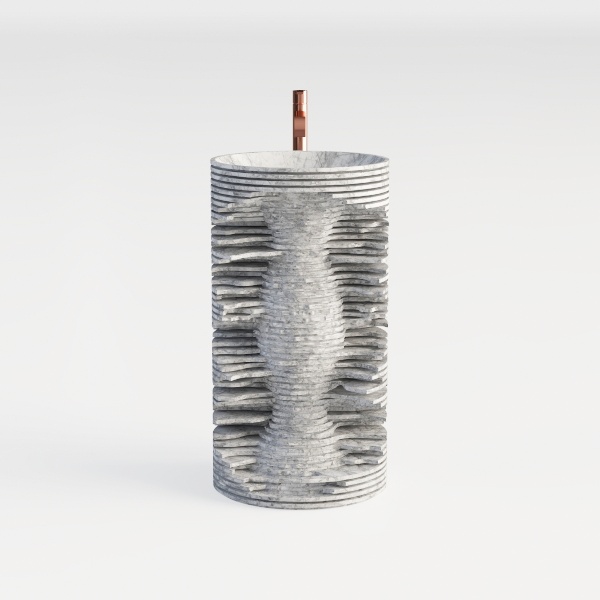 bathroom sink-Happy Queen&#39;s Day