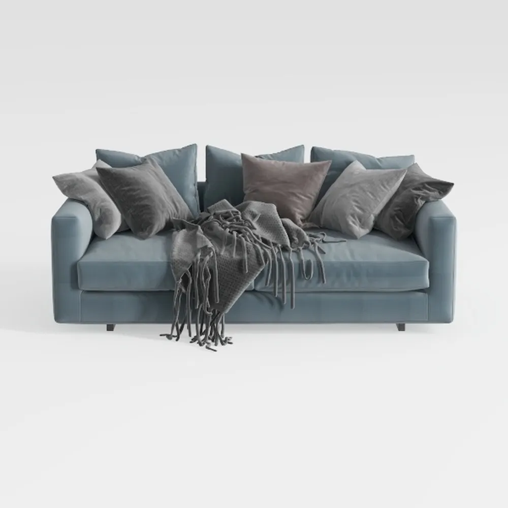 Signature Design by Ashley Monaghan Vintage Sofa