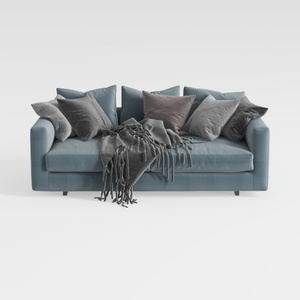 Signature Design by Ashley Monaghan Vintage Sofa