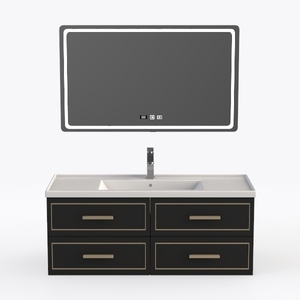 bathroom vanity-Calm Cove