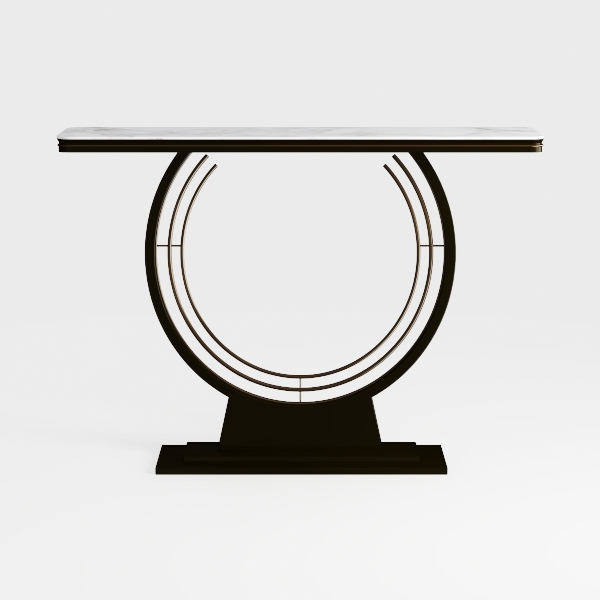 Glass Dining Table for 4 6 People,70&quot; Modern Kitch