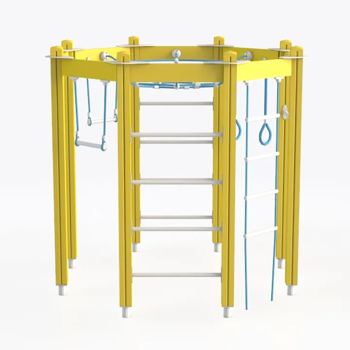 Gym equipment 298