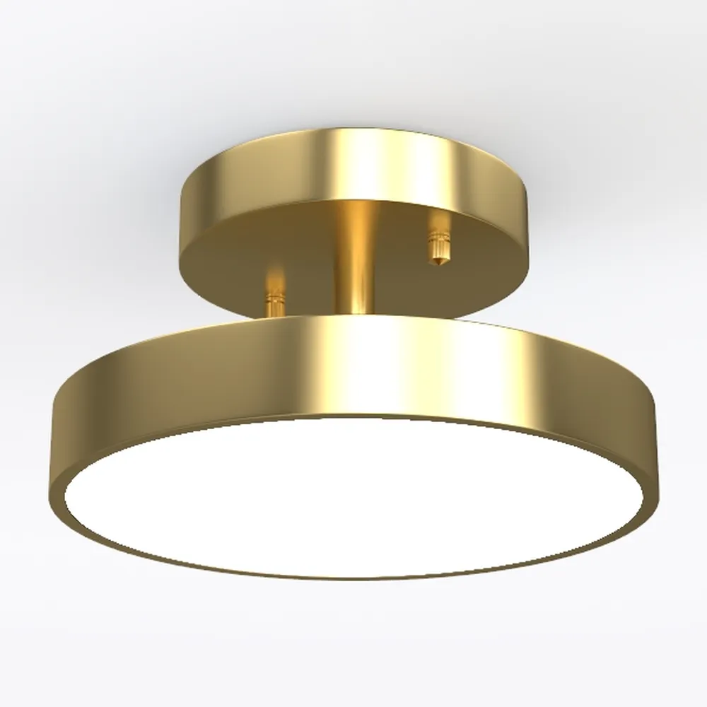 Ceiling Light Fixture, Hallway Ceiling Light with