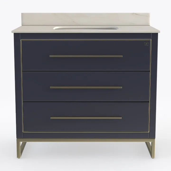 Floor-based Cabinet 66