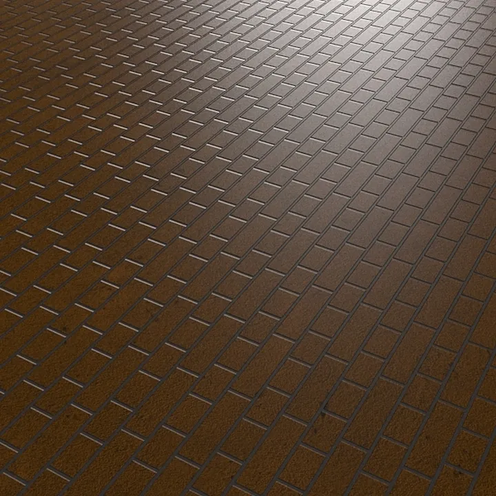 Exterior Wall Tiles 74