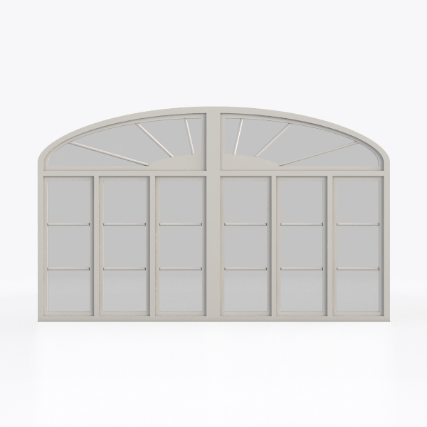 window-Floor to ceilling