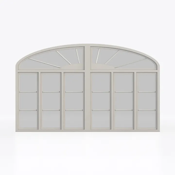 window-Floor to ceilling