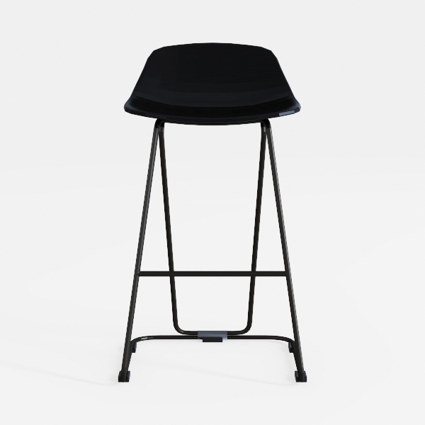 Swivel Portable Chair - Small Compact Collapsible