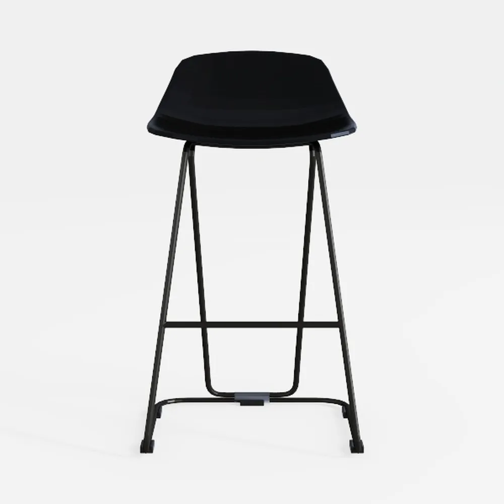 Swivel Portable Chair - Small Compact Collapsible