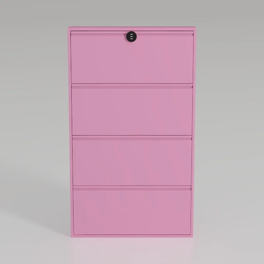 Hasuit Tall Dresser with 7 Drawers for Bedroom,